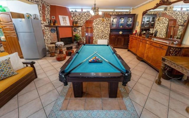 Italianway - Villa Testafiume