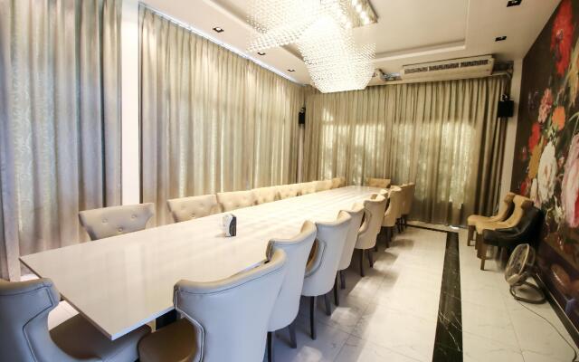 TT Residence