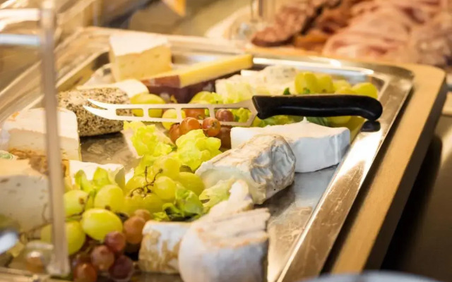 Hotel Die Kleine Blume