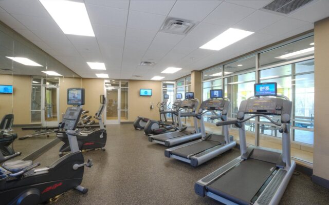 TownePlace Suites by Marriott Bellingham