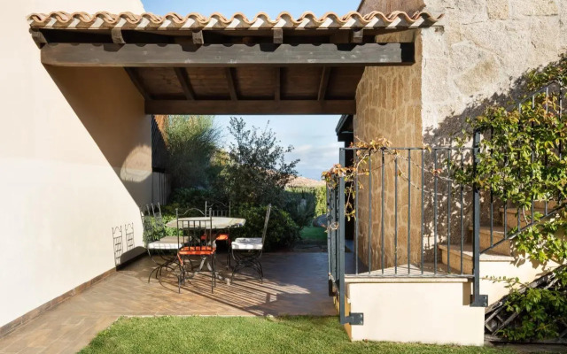 Residence Punta Falcone