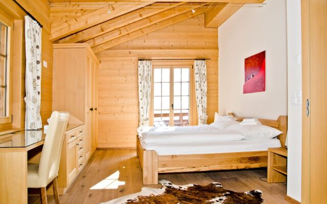 Chalet Princess