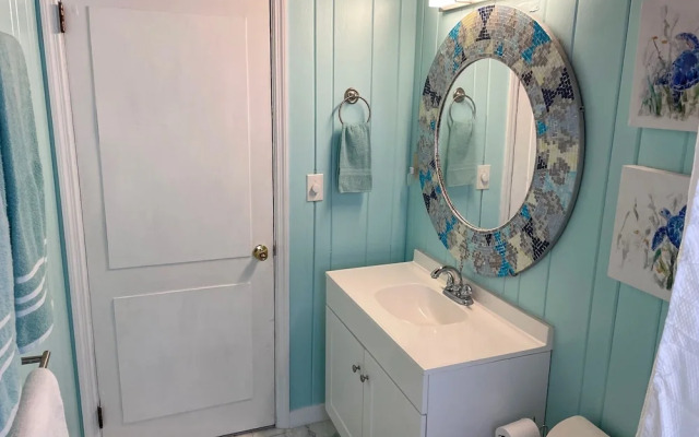 Bliss Your Heart 3 Bedroom Home