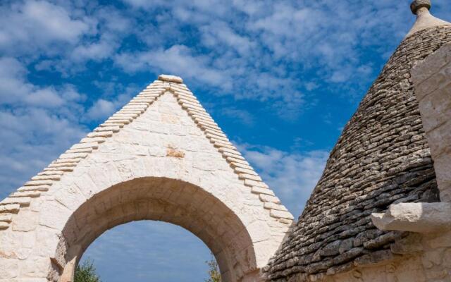 Masseria Mezza Ruota