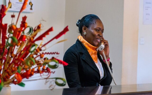 Kilimo Grand Resort