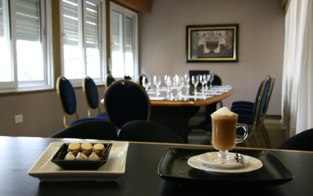 Ariston Hotel