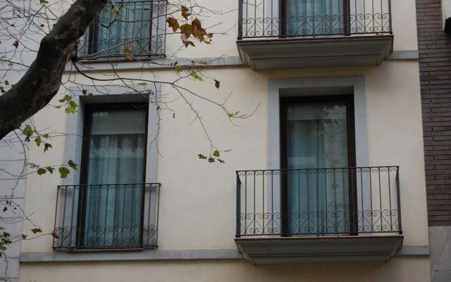 Up Suites Bcn