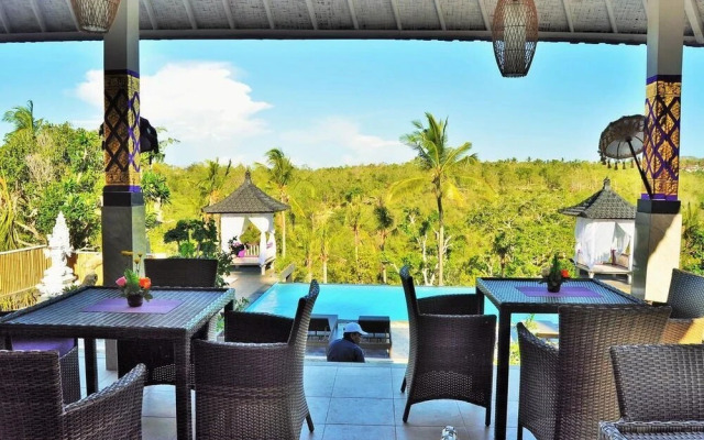 Akusara Jungle Resort And Spa