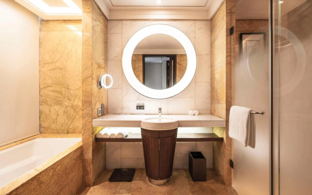 Kempinski Hotel Chongqing