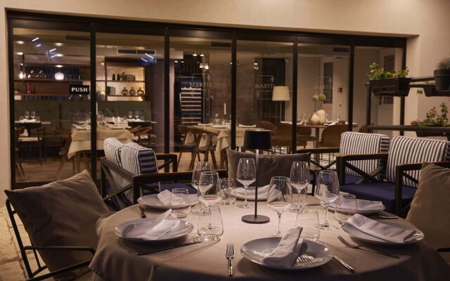 Martis Forum Heritage Hotel & Residence