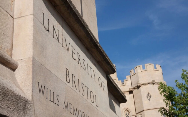 The Chatfield Apartment BS1 1RT