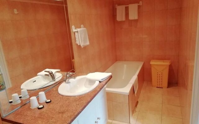 Pretty Apartment in Quend-plage-les-pins Near Sea