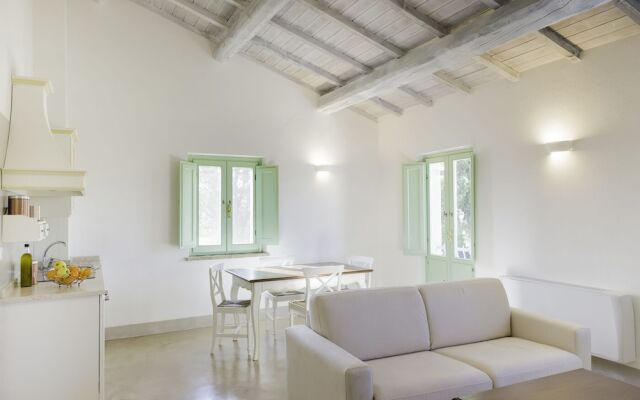 Villa Dolcesole by Mmega