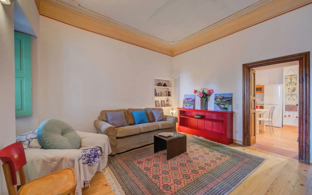 Casa Mirica Villa Patrizia