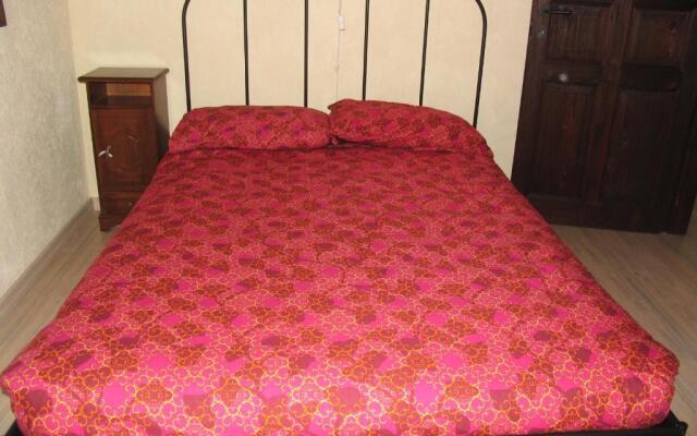 Casa Vacanze La Meridiana