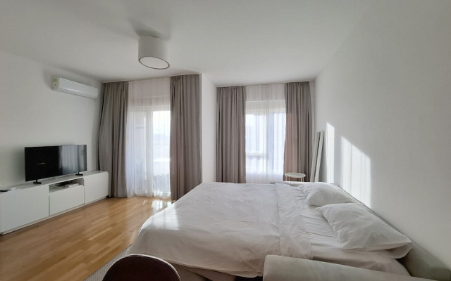 Ststus M apartments 102