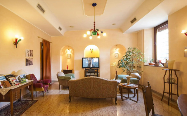 Alla Rocca Hotel