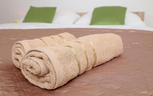 Dubrovnik Hill Apartments