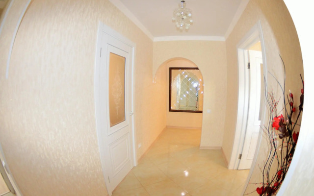 Apartments on Sadovaya street 11А