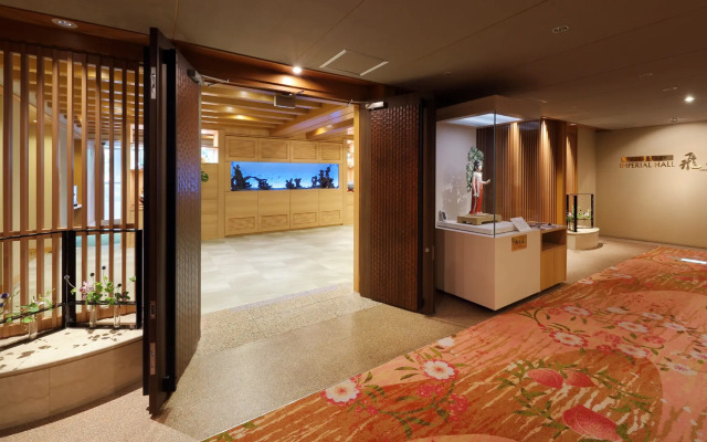 Hotel Hananoyu