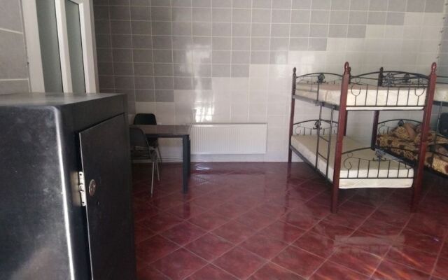 Nordstrom - Hostel