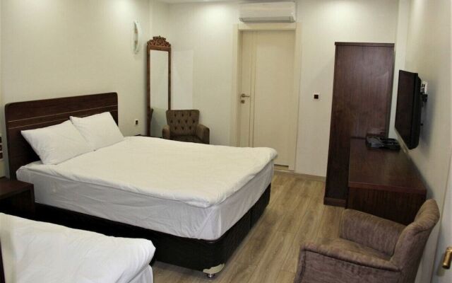 Mardia hotel