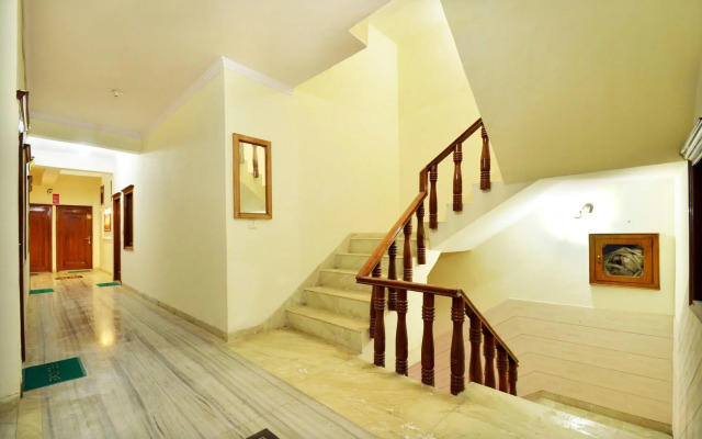 Grand Park By OYO Rooms