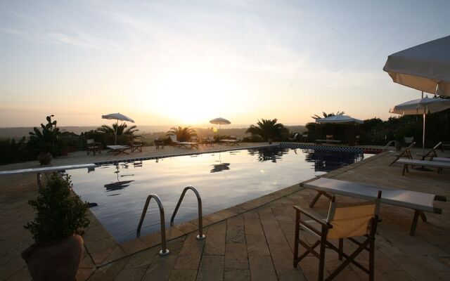 Borgo Valle Rita - Country Resort