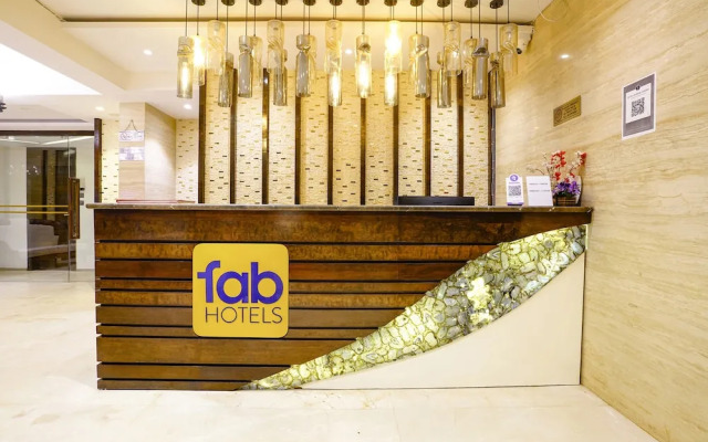 FabHotel Prime Supreme Grande 600 Mtrs away from Calangute beach