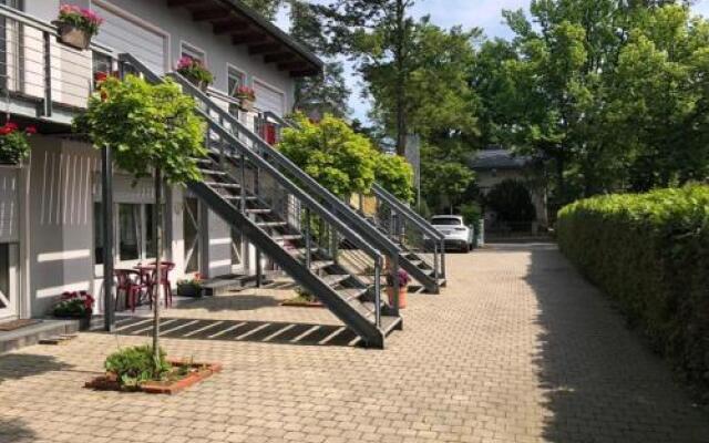 Apartmenthaus Zeuthen