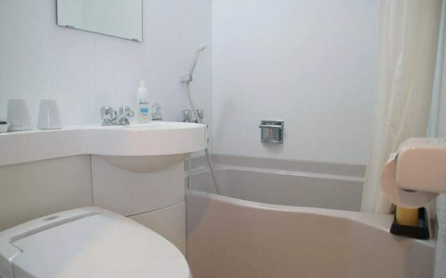 Hotel Patina Ishigakijima