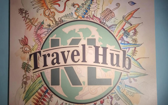 The Travel Hub Guesthouse