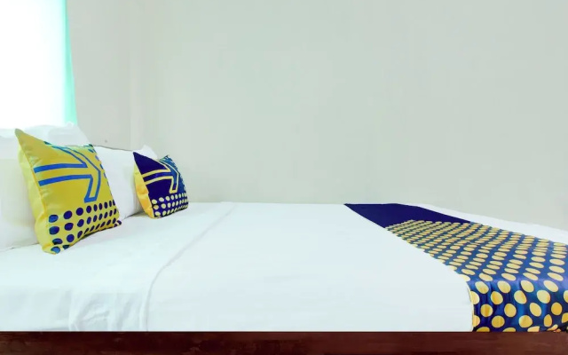 Hotel O Homestay Bintang Syariah