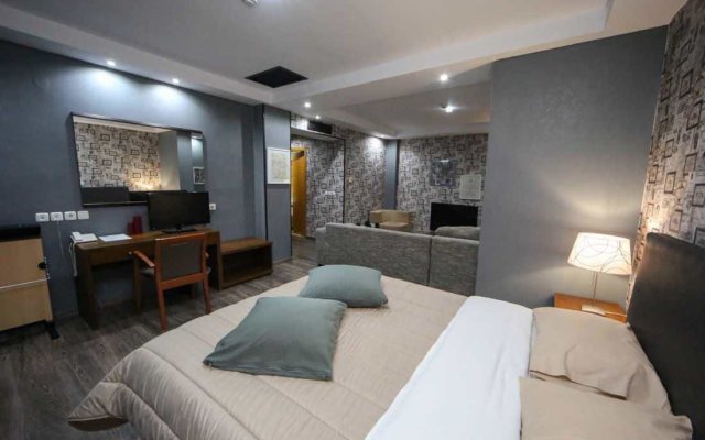 Athina Airport Hotel