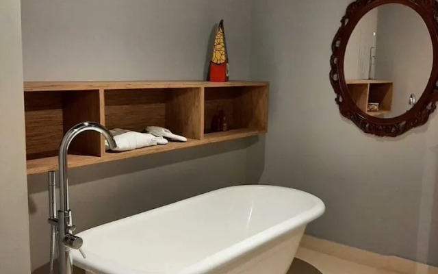 Pobore Pousada Spa Gastronomia