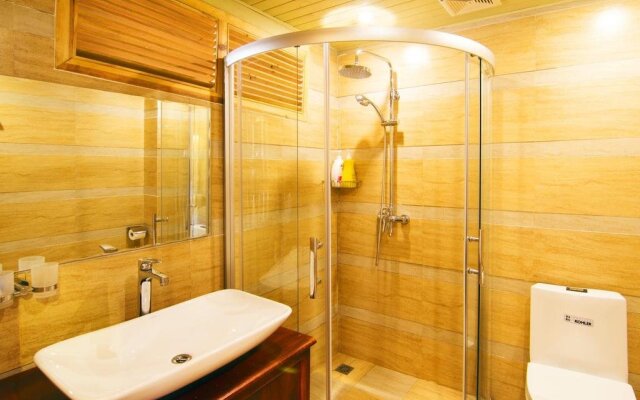 Shaxi Boutique Hostel