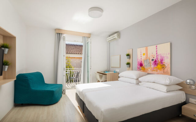 Bellevue Maradiso Village by Aminess