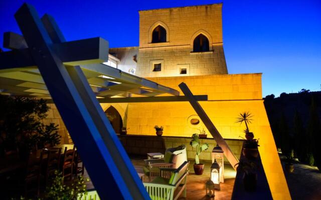 Villa Kete Deluxe Rooms