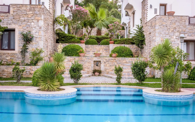Marphe Hotel Suite & Villas