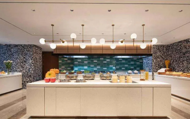 Hilton Garden Inn Beijing Daxing Jinyuan Road