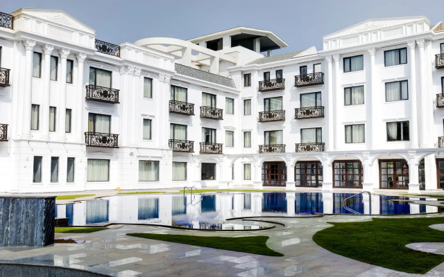 Ramada by Wyndham Goa Vagator