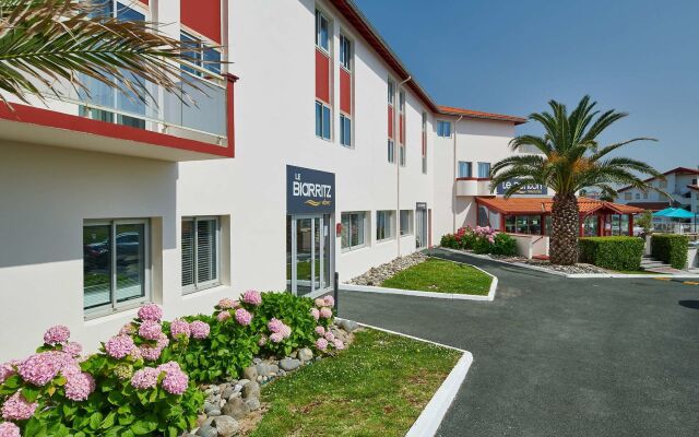 ibis Styles Biarritz Plage (Ouverture mai 2024)