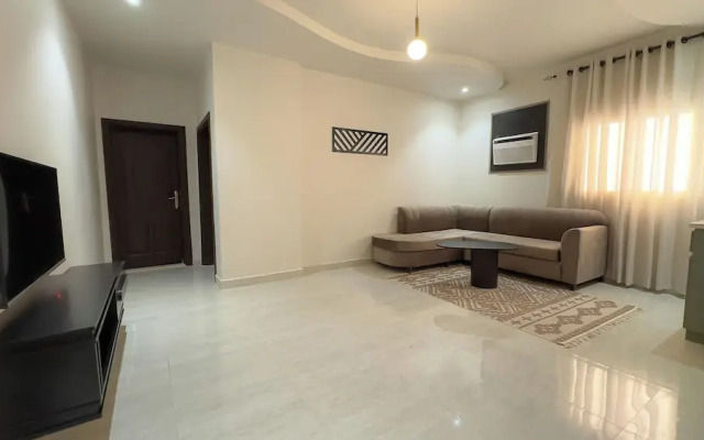 Vatoran Apartments Khalidiyah