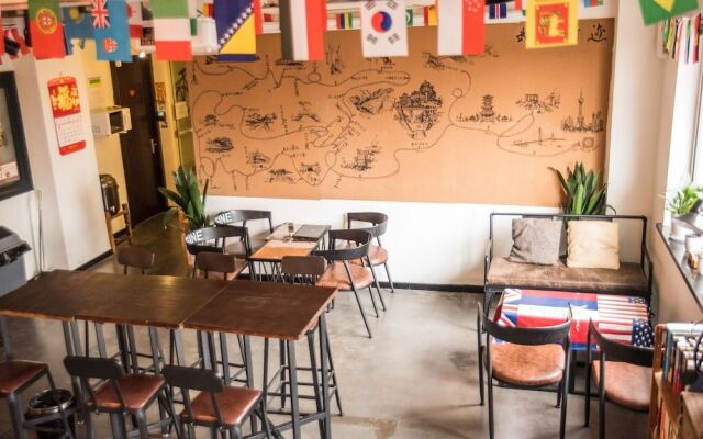 Hangzhou Wulin Youth Hostel
