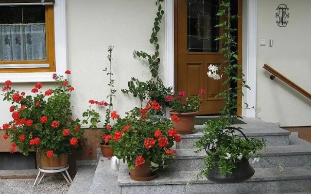 Ferienwohnung Ruppnig