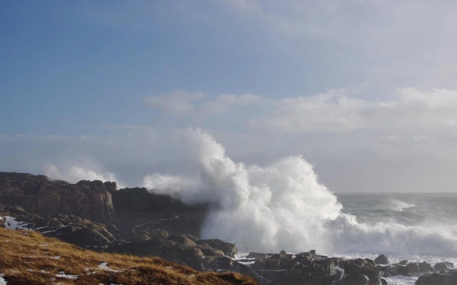 North Star Beach Suites