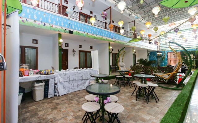 Airy Buah Batu Logam 37A Bandung