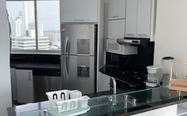 Palmetto Eliptic 1501