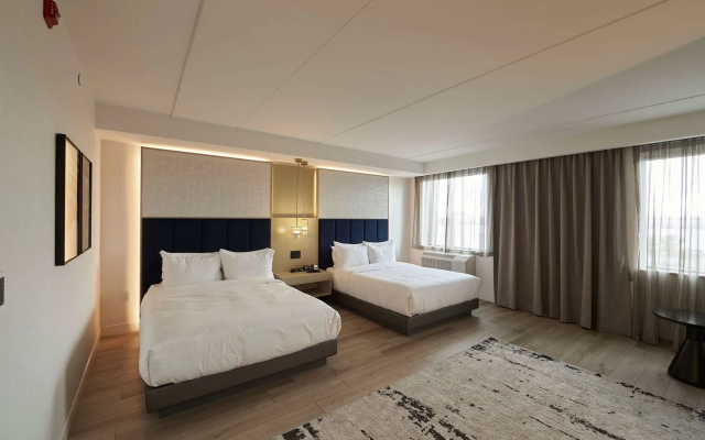 Bloom Mississauga, Tapestry Collection by Hilton