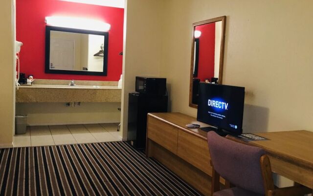 Suite 16 Motel